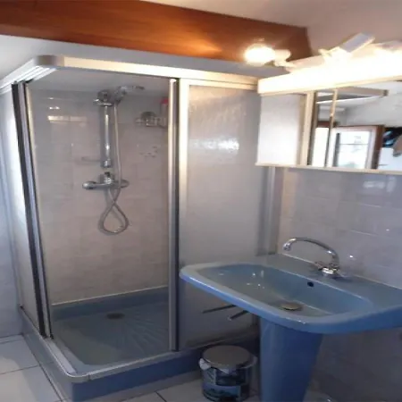 Mas Du Soleil 1 Appartement