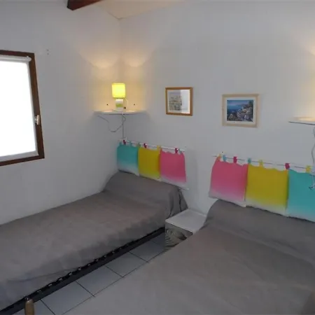 Appartement Mas Du Soleil 1 *